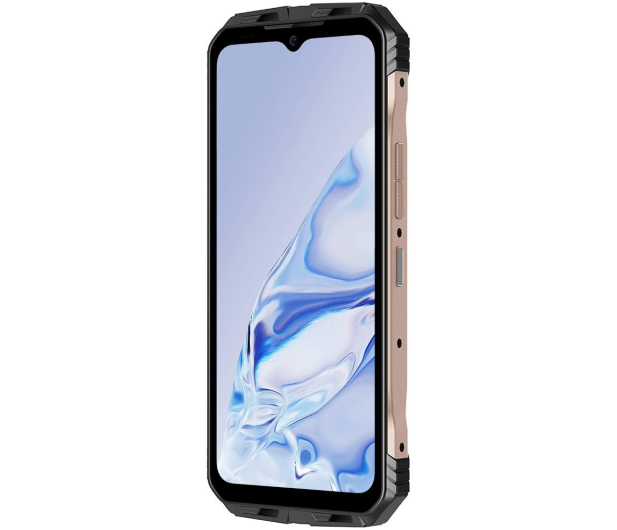 DOOGEE S100 PRO 12/256GB Złoty - 1186528 - zdjęcie 4
